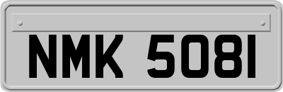 NMK5081