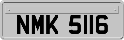 NMK5116