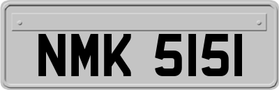 NMK5151