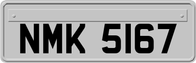 NMK5167