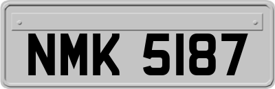 NMK5187