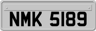 NMK5189