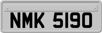 NMK5190