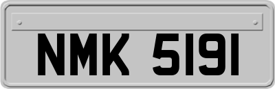NMK5191