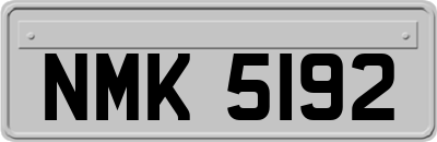 NMK5192
