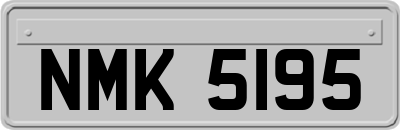 NMK5195