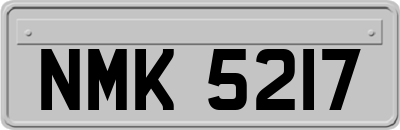 NMK5217