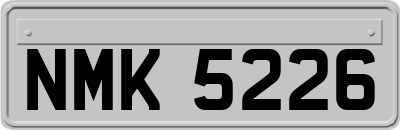 NMK5226