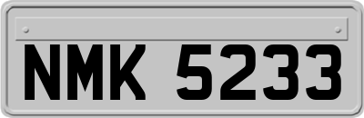 NMK5233