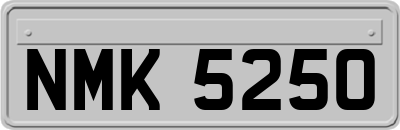 NMK5250