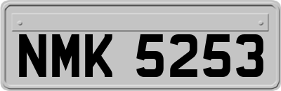 NMK5253