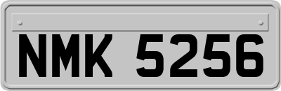 NMK5256