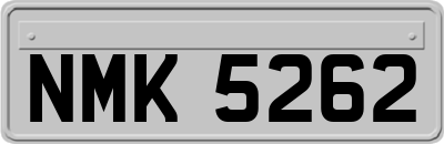 NMK5262