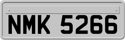 NMK5266