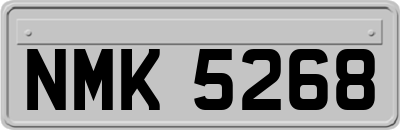 NMK5268