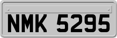 NMK5295
