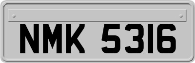 NMK5316