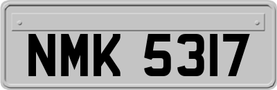 NMK5317