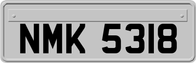 NMK5318