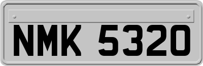 NMK5320