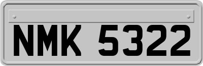 NMK5322