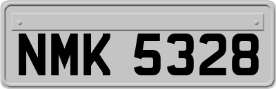 NMK5328