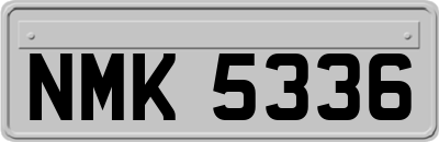 NMK5336