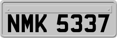 NMK5337