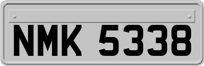 NMK5338