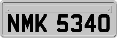 NMK5340