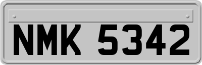 NMK5342