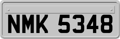 NMK5348