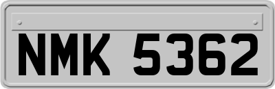 NMK5362