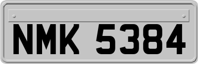NMK5384