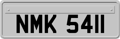NMK5411