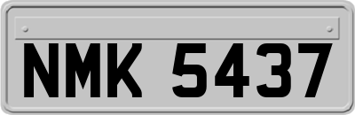 NMK5437