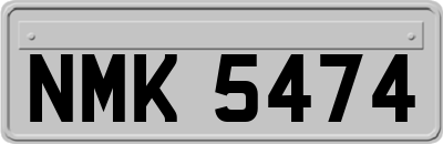 NMK5474