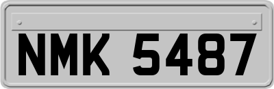 NMK5487