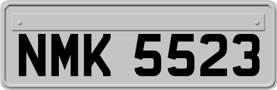 NMK5523