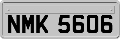 NMK5606