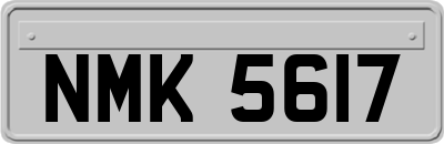 NMK5617