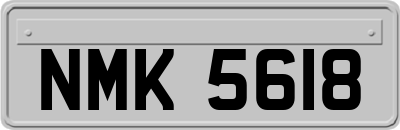 NMK5618