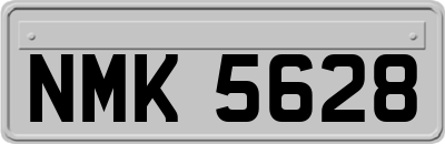 NMK5628