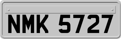 NMK5727