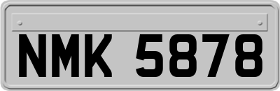 NMK5878