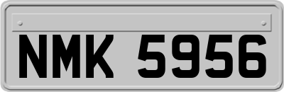 NMK5956