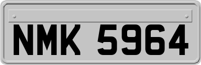 NMK5964