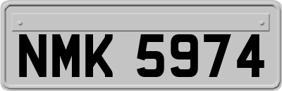 NMK5974