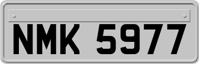 NMK5977
