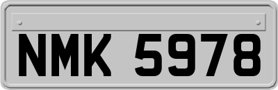 NMK5978